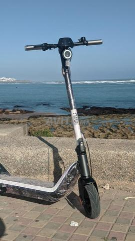 trotinette electrique niu kQi3 sport - 2