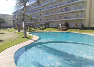 LOCATION NUITEE RESIDENCE PISCINE