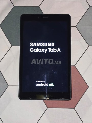 Samsung galaxy tab A 32go 