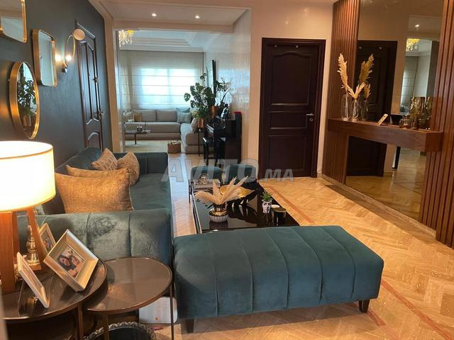 Appartement à vendre 118 m² à Casablanca - 2