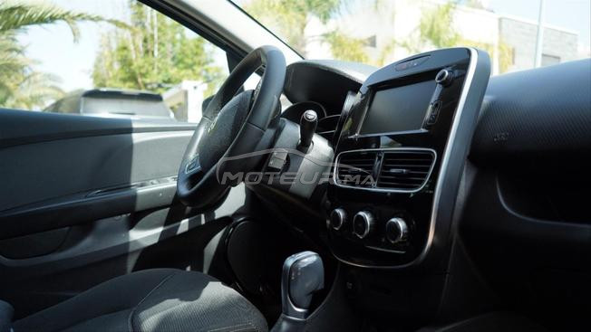 Renault Clio Diesel Automatique 2020 à Agadir