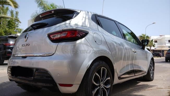 Renault Clio Diesel Automatique 2020 à Agadir