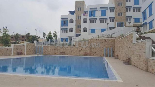 Bel appartement à louer pour les vacances – M'diq - 2