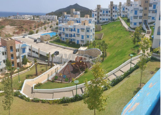 Bel appartement à louer pour les vacances – M'diq