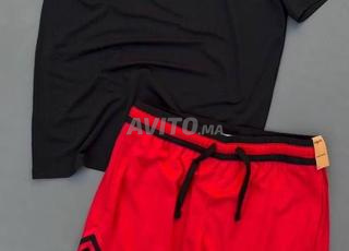 Ensemble JORDAN pour Homme