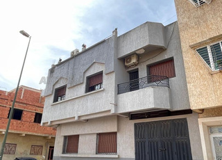 Appartement à vendre 120 m² à Meknès