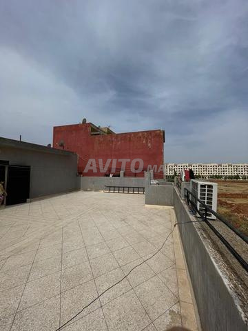 Appartement à vendre 120 m² à Meknès - 2