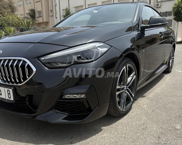 BMW SERIE 2 gran coupe