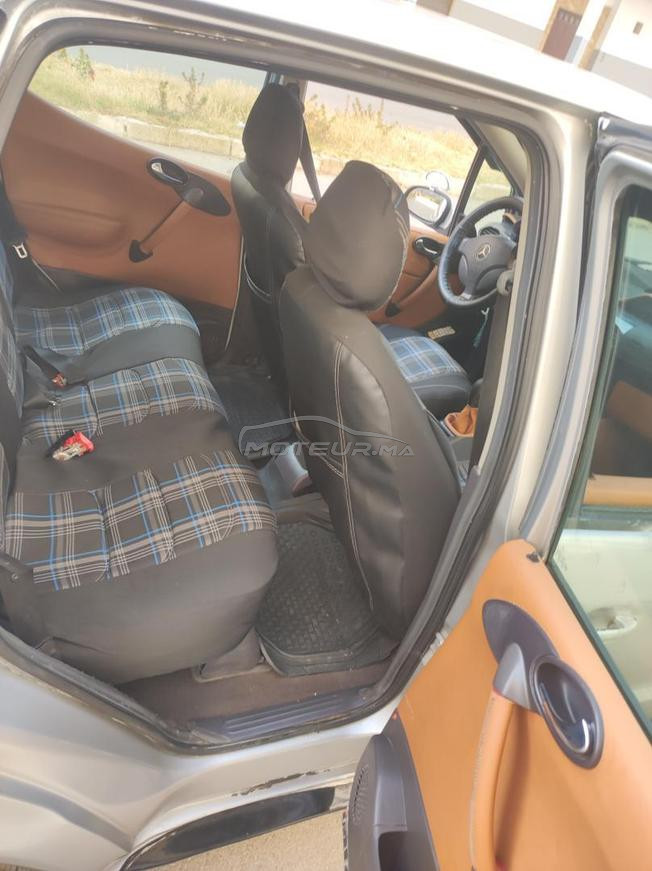 مرسديسA170clas