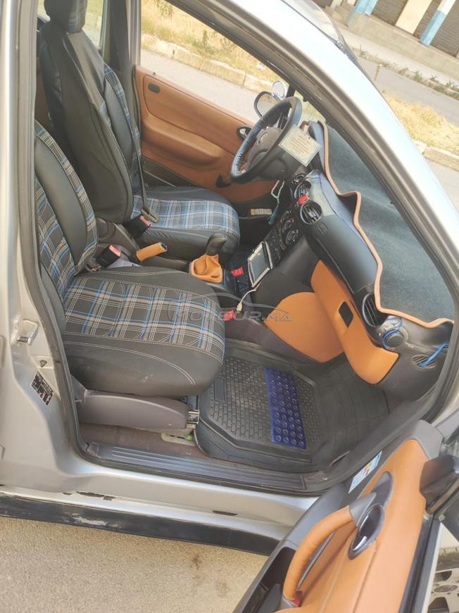 مرسديسA170clas