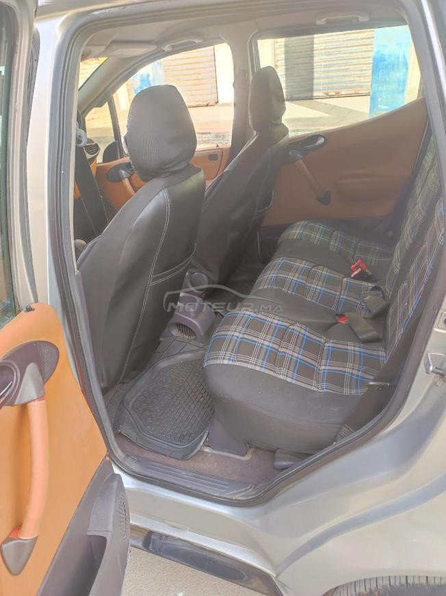 مرسديسA170clas