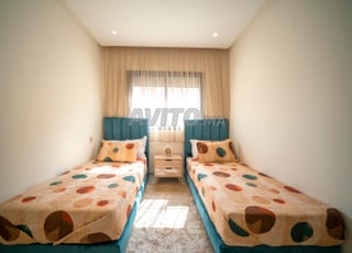 Appartement à vendre 78 m² à Lahraouine