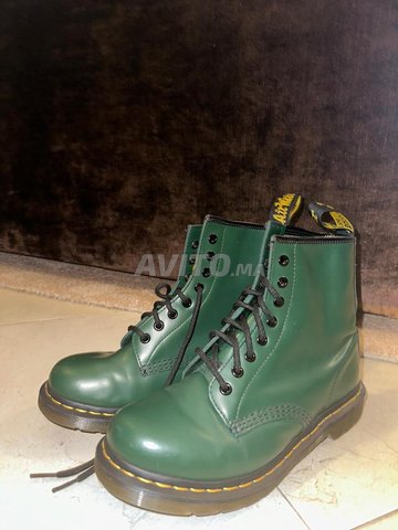 dr martens