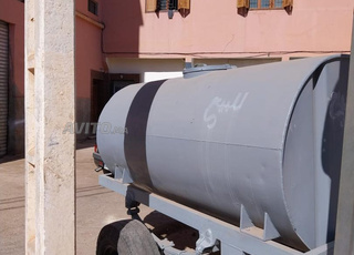 سيتيرنا 2 طن او نصف 