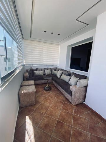 Joli appartement à louer à la cassia