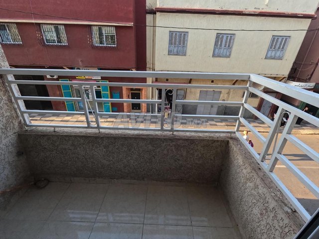 appartement 70 mètres kenitra elmellah 550000