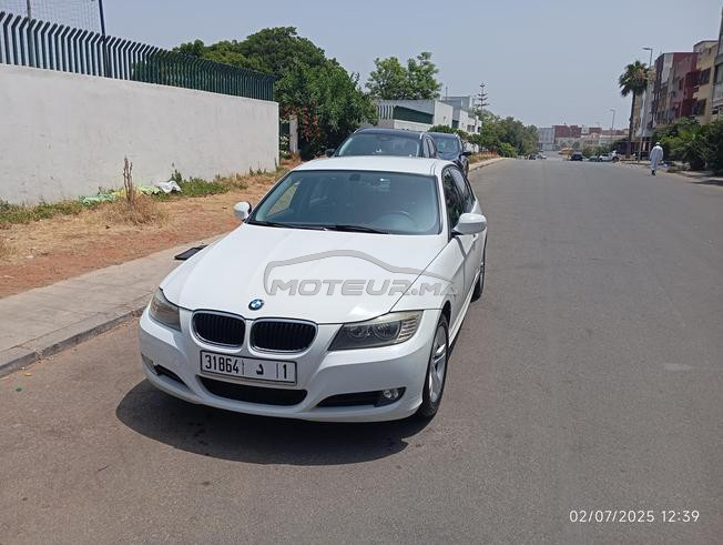 bmw serie 3 