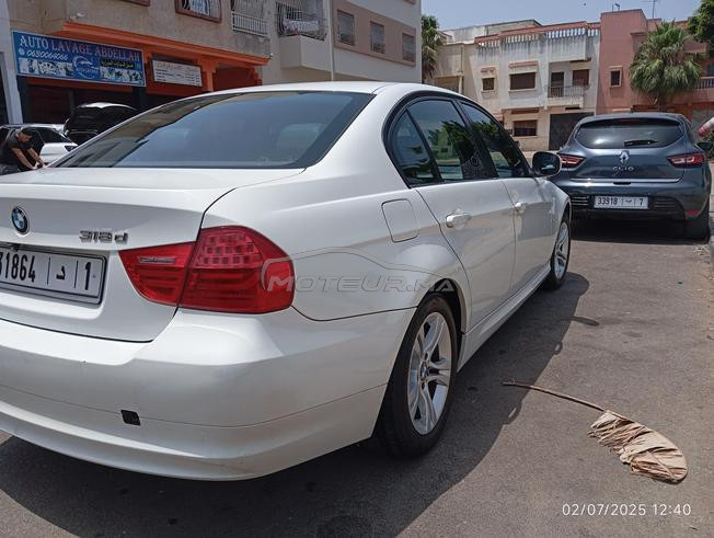 bmw serie 3 
