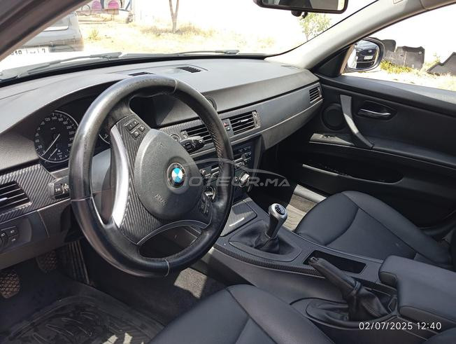 bmw serie 3 