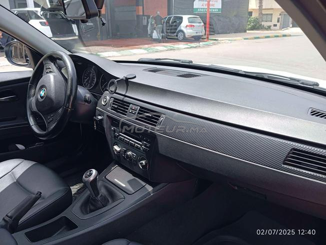 bmw serie 3 