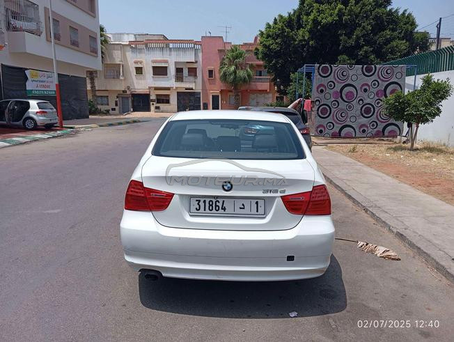 bmw serie 3 
