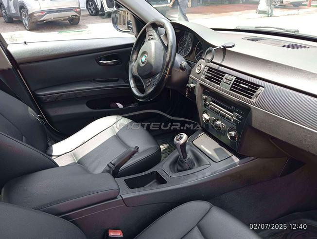 bmw serie 3 