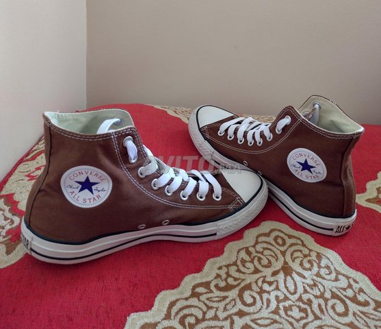 basket converse original très bonne état n42 
