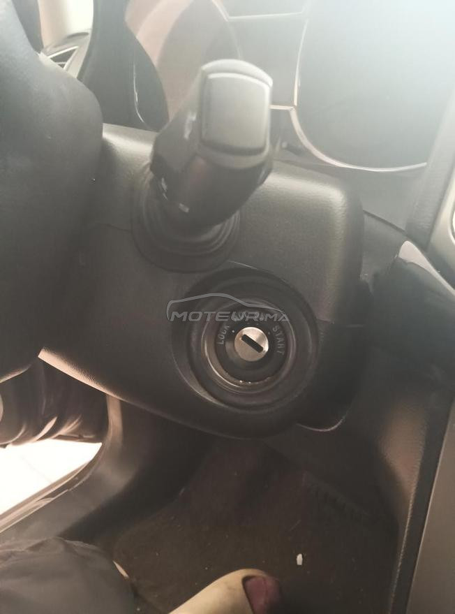 excellente Chevrolet captiva 