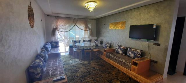 Appartement à louer quotidiennement - 2