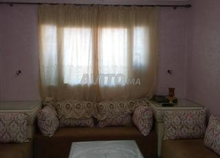 Appartement à louer quotidiennement