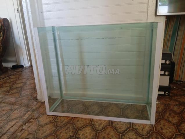 aquarium décoratif pour poisson 