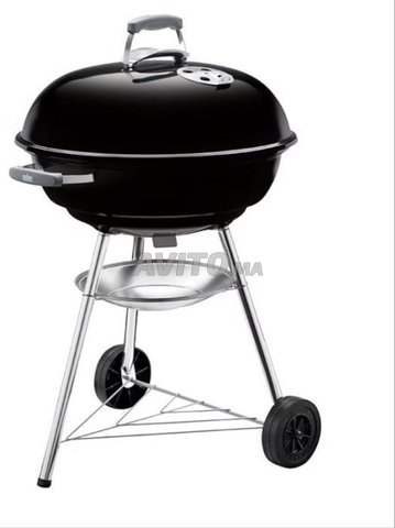 Barbecue weber