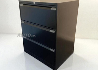 Bisley Armoire Classeur pour dossiers suspendus