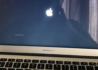 MACBOOK AIR 2015 