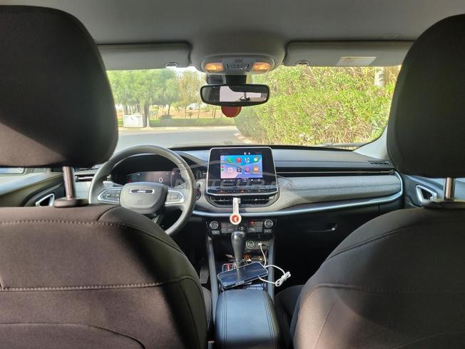 Jeep Compass trés bonne état à vendre