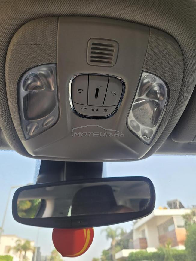 Jeep Compass trés bonne état à vendre