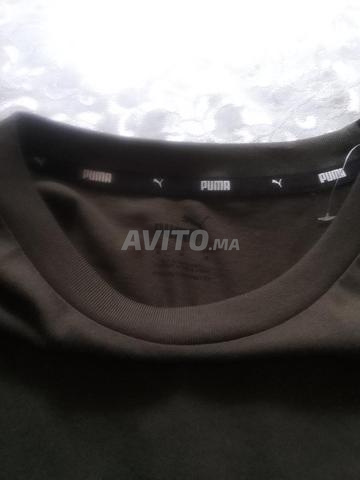 T-shirt puma original 