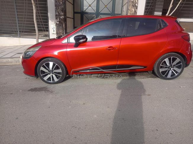 Clio 4 