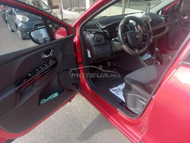 Clio 4 