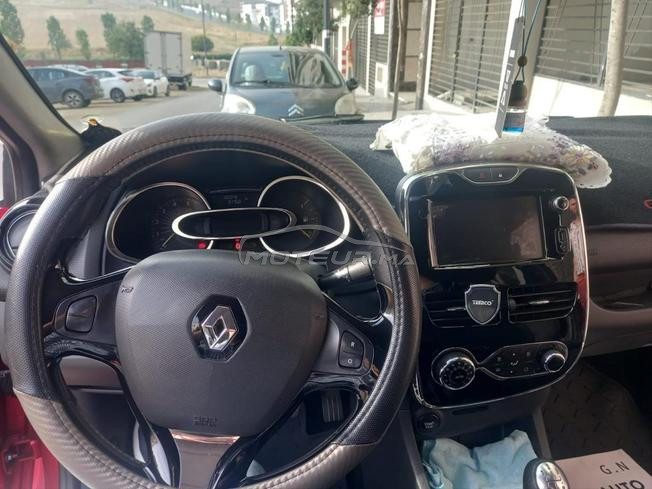 Clio 4 