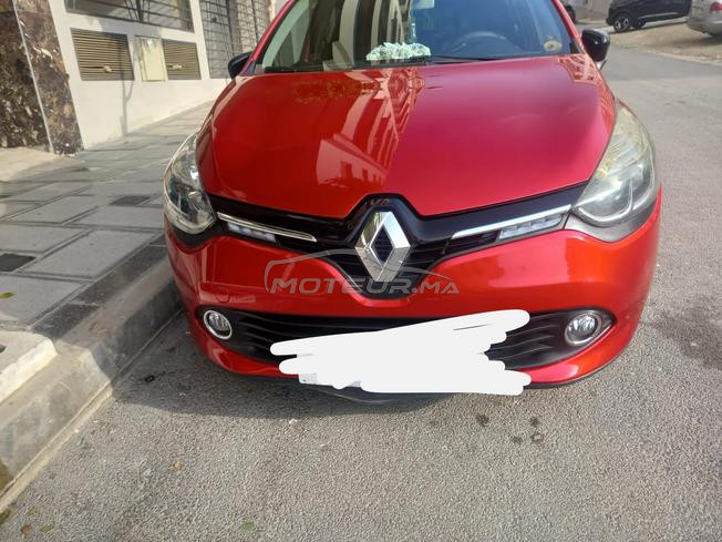 Clio 4 