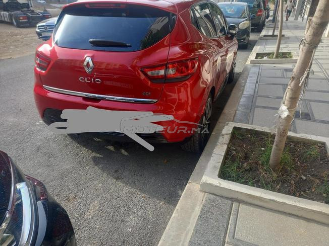 Clio 4 