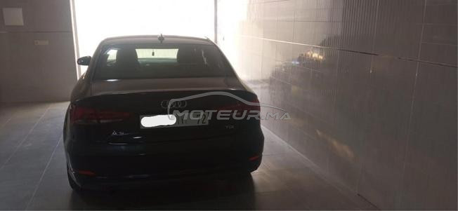 Audi A3 Diesel Automatique 2015 à Tanger