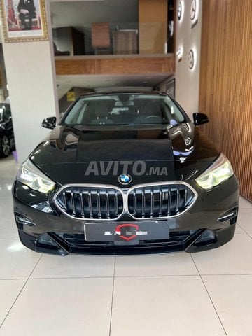 BMW SERIE 2 GRAND COUPÉ 