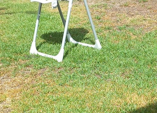 chaise haute repas reglable bébé