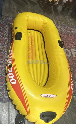  هوتة للبحر قاريب قابل لنفخ اويجنال في طول 2مترو 