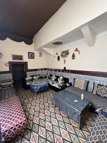 Vente Maison de 83 m2 à Marrakech