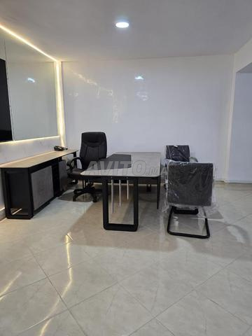 Mobilier de Bureau – Qualité Pro - 2