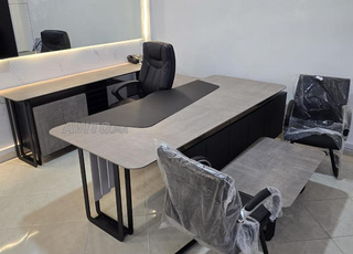 Offre Spéciale Mobilier de Bureau