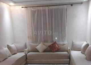  صالون مغربي